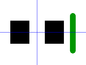 EZ430 DipTrace pattern LED