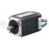 EZ430 BlinkMtr01 NEMA8 bipolar stepper motor