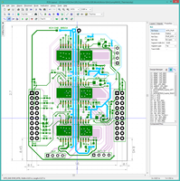 JumpMtr02_Thermal with integral heat sinks, top.