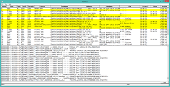 NetMon VS15