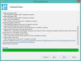 VS2015 provisioning Win7