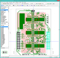 JumpMtr02_Thermal2 OUT pins not connected.