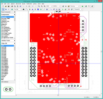 JumpMtr02_Thermal2, thermal vias, THERMAL layer.