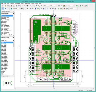 JumpMtr02_Thermal2, heat sink with thermal vias.