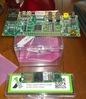 gumstix overo tobi box