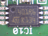 gumstix overo tobi component