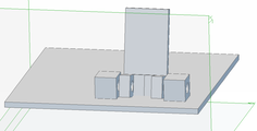 Caspa fixture, version 0.1