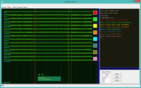 Blister algo image profile noline