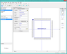 MSP430F5529 DipTrace Component Editor shapes