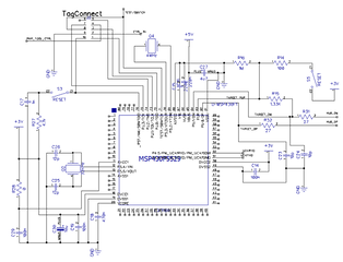 CtrlMtr Control schematic