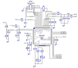 CtrlMtr ezFET schematic