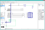 CtrlMtr schematic, moving motor terminals.