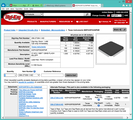 Looking up the MSP430 datasheet