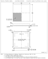 MSP430F5528IRGCR drawing.