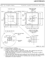 MSP430F5528IRGRCR land pattern