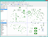 CtrlMtr initial export to layout.