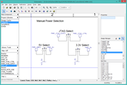 Revised power select