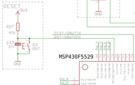 ezFET connection to 5529.