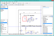 Bad VCC_5V net, merged into VCC_3V.