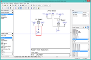 Trying to connect VCC_5V