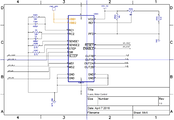 CtrlMtr:MtrX schematic.