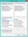 CtrlMtr net classes.