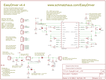 EasyDriver 4.4 schematic.