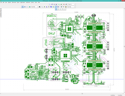 CtrlMtr02 fully routed.