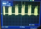 JumpMtr motor output