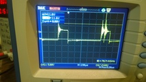 JumpMtr motor output noise