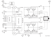 A3967 block diagram