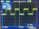 JumpMtr STEP signal.