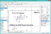 C401 in the schematic.