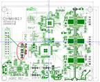 Subsystem power jumpers