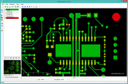 Paste layer in Gerberlogix