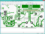 Revised power terminal.