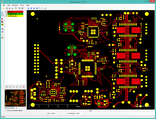 CtrlMtr02 layout with minimal paste.