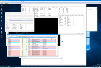 VMnet configuration